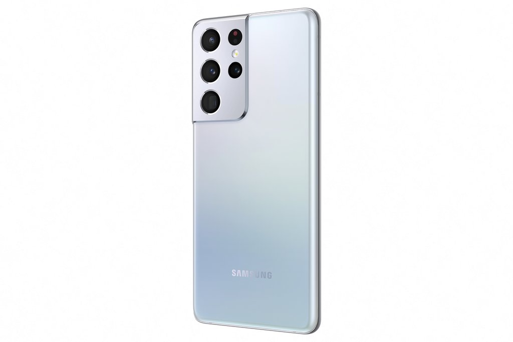 Galaxy S21 Ultra (G998B)