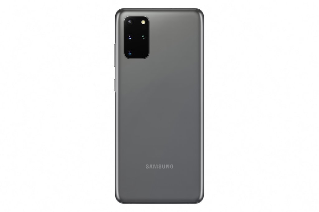 Galaxy S20+ (G986B, G985F)