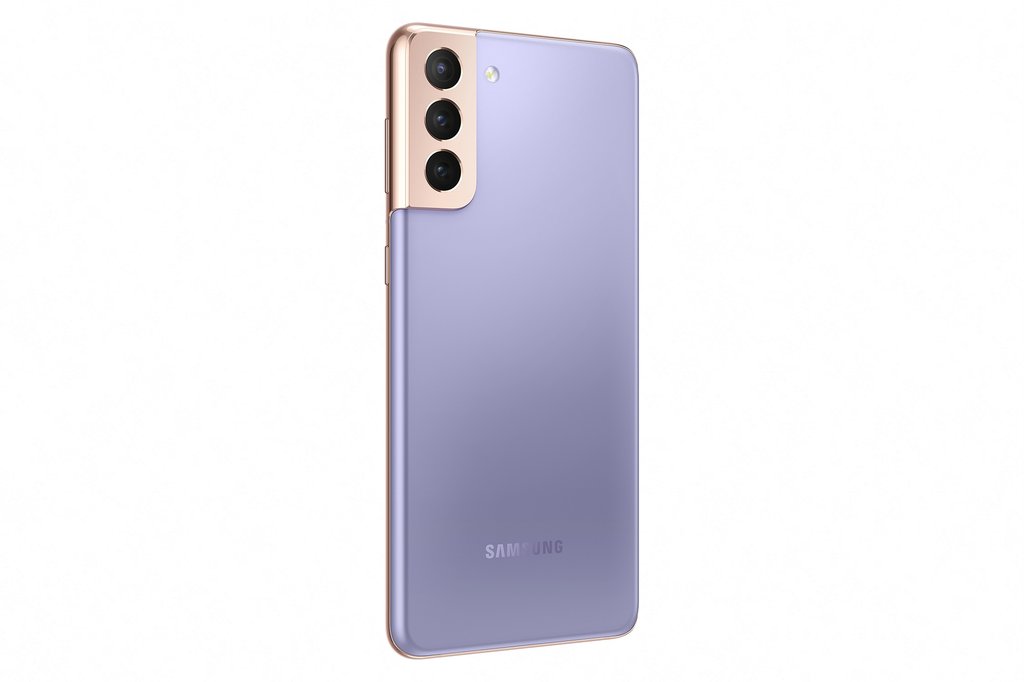 Galaxy S21+ (G996B)