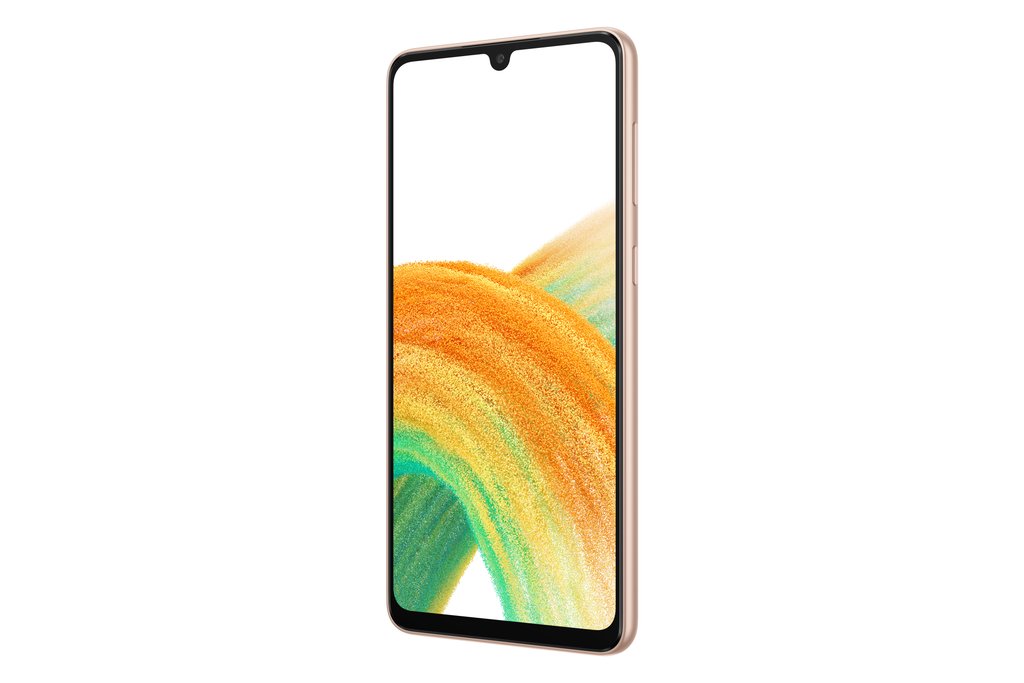 Galaxy A33 5G (A336B)