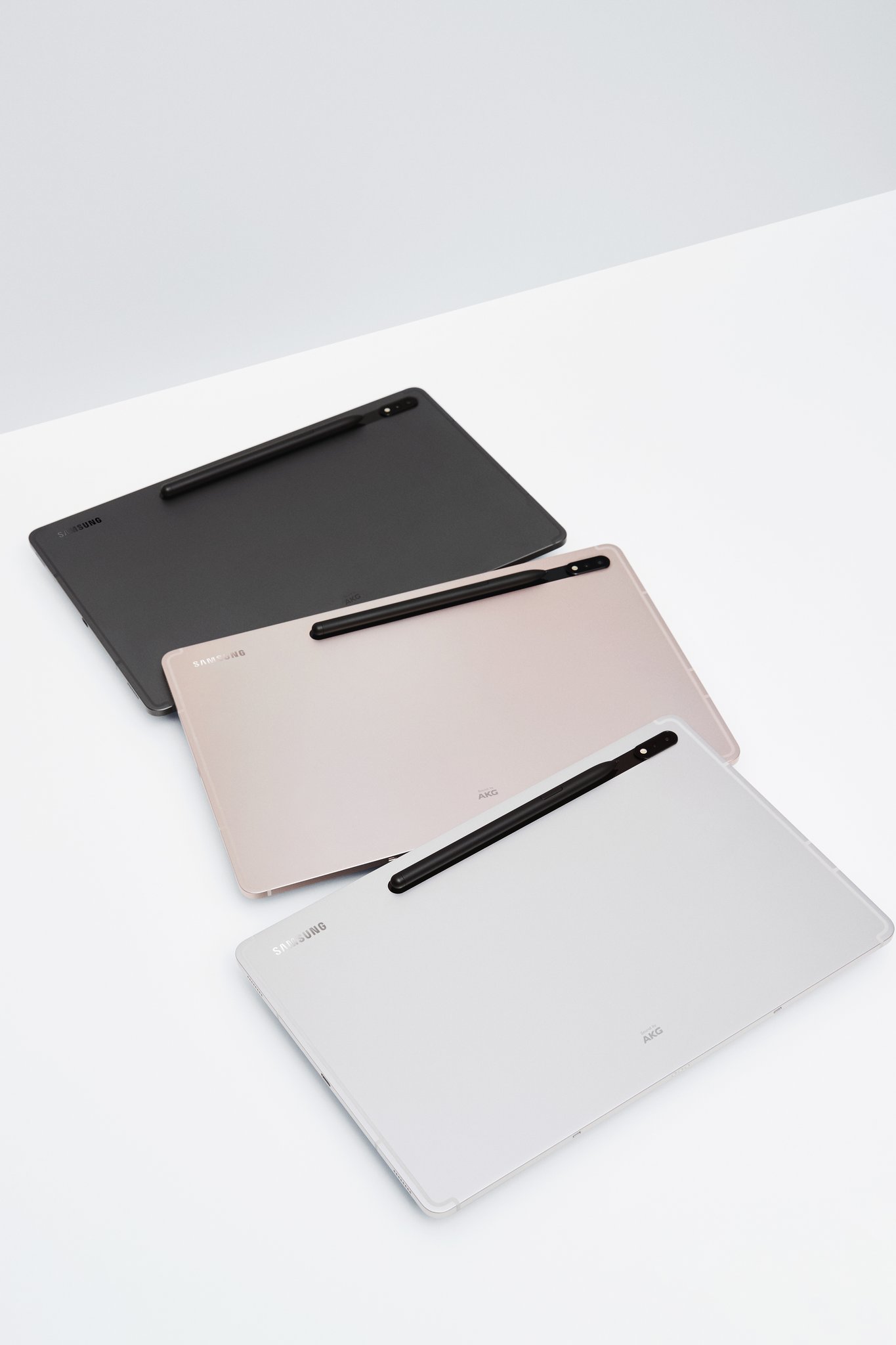 Galaxy Tab S8+