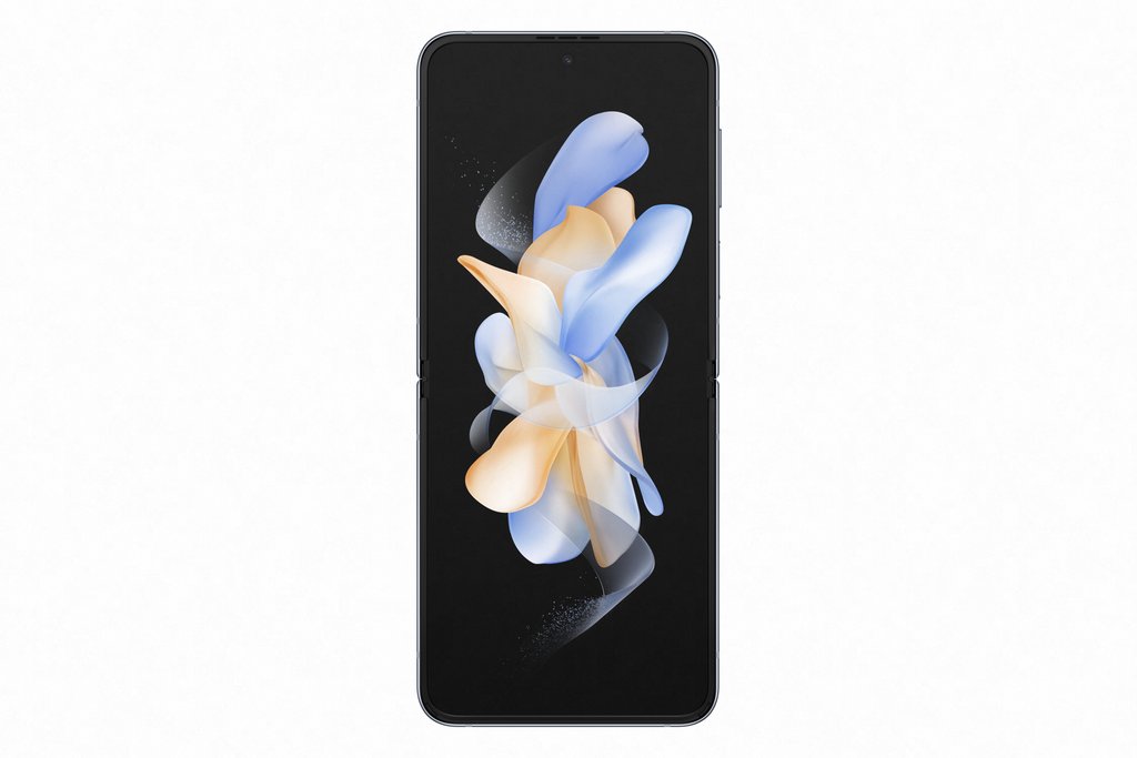 Galaxy Z Flip4 (F721B)