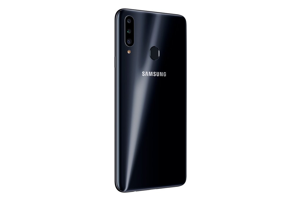 Galaxy A20s (A207F)