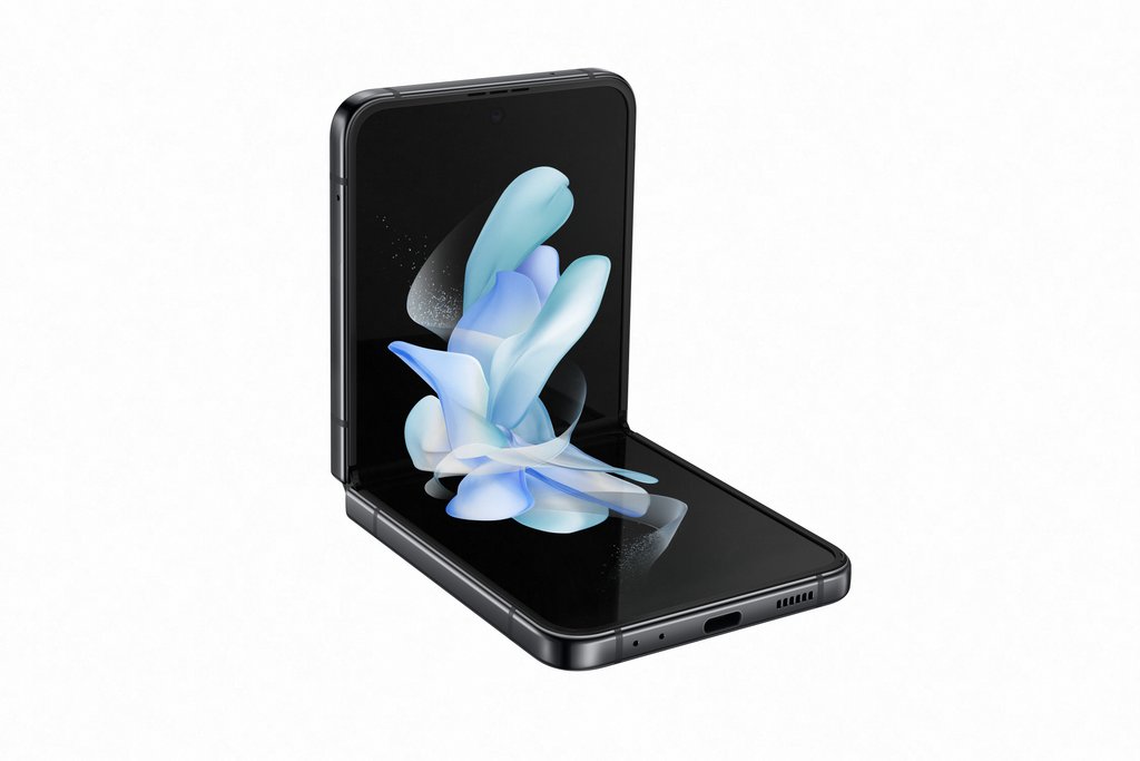 Galaxy Z Flip4 (F721B)