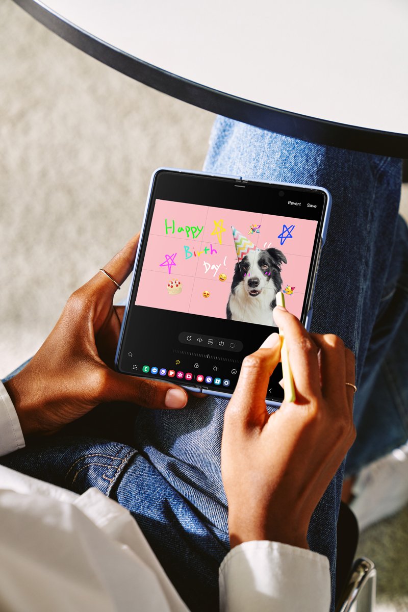 Galaxy Z Fold5 (F946B)