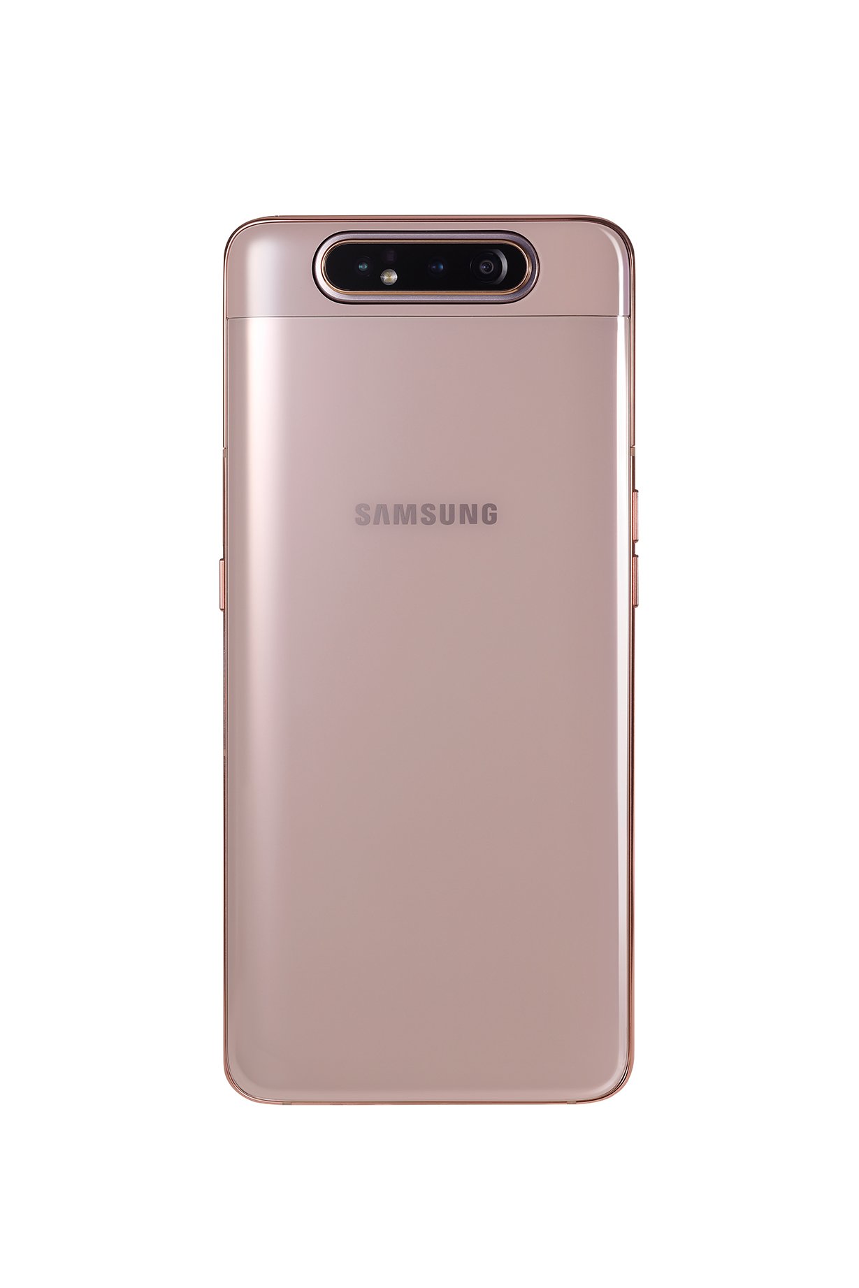Galaxy A80 (A805F)