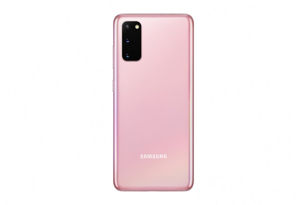 Galaxy S20 (G981B, G980F)