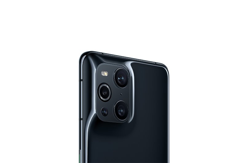 Find X3 Pro
