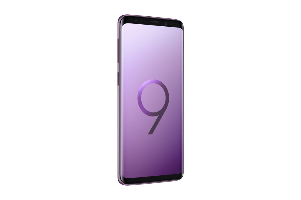 Galaxy S9 (G960F)