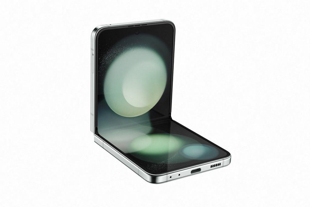 Galaxy Z Flip5 (F731B)