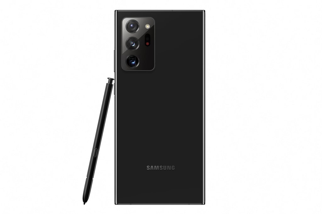 Galaxy Note 20 Ultra (N985, N986)
