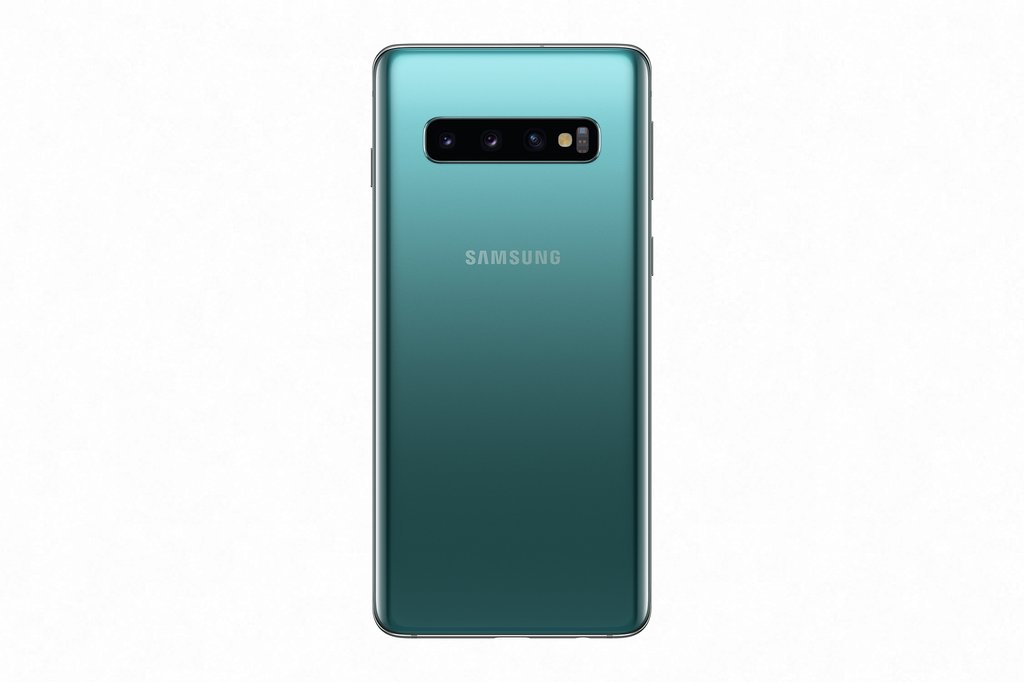 Galaxy S10 (G973F)