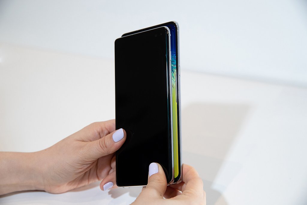 Galaxy S10 5G (G977B)