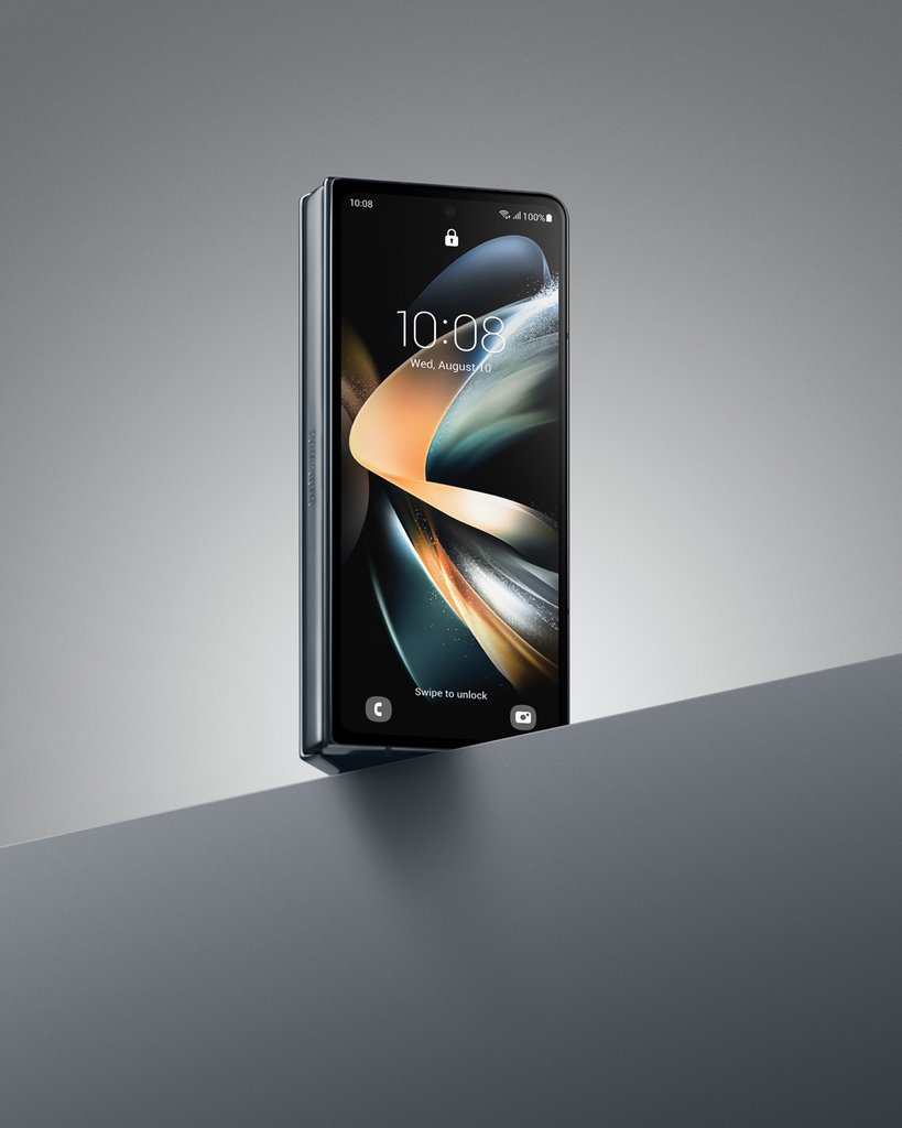 Galaxy Z Fold4 (F936B)