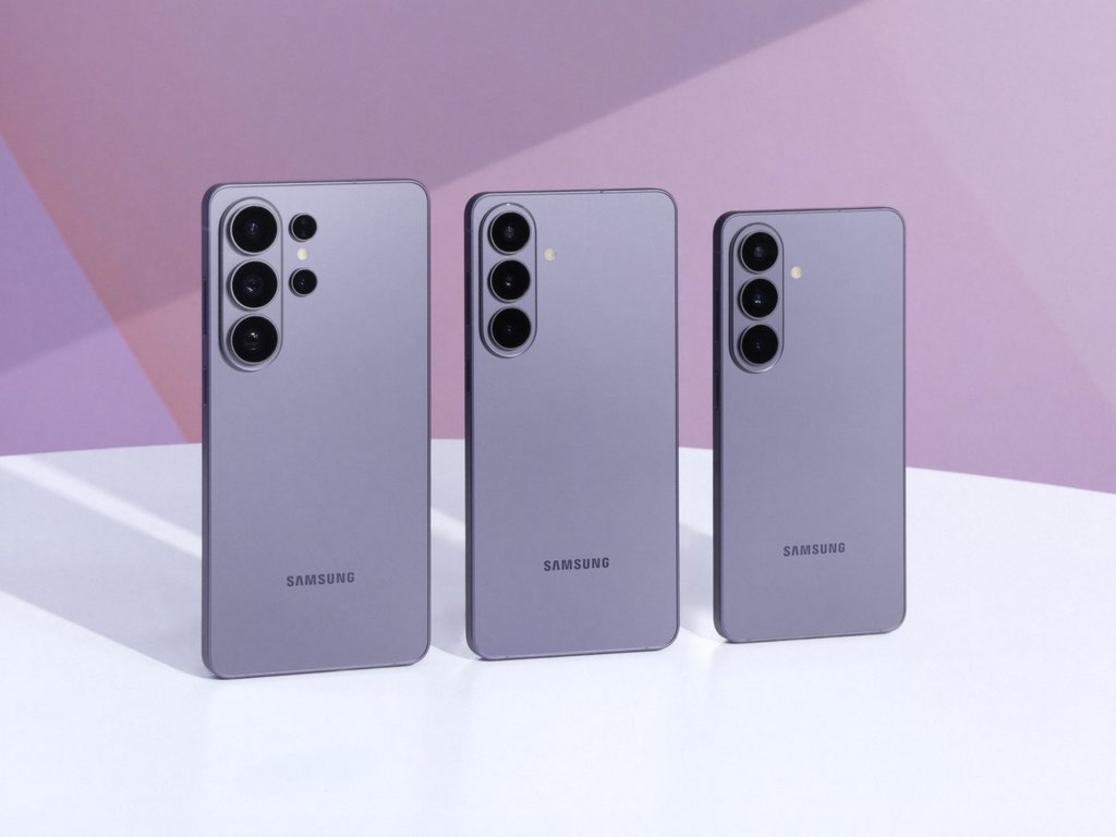 Galaxy S26+ (S947)