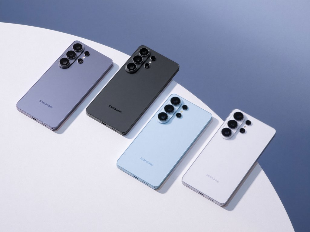 Galaxy S26 Ultra (S948)