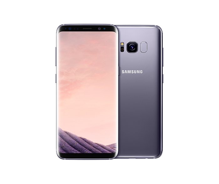 Galaxy S8 (G950F)