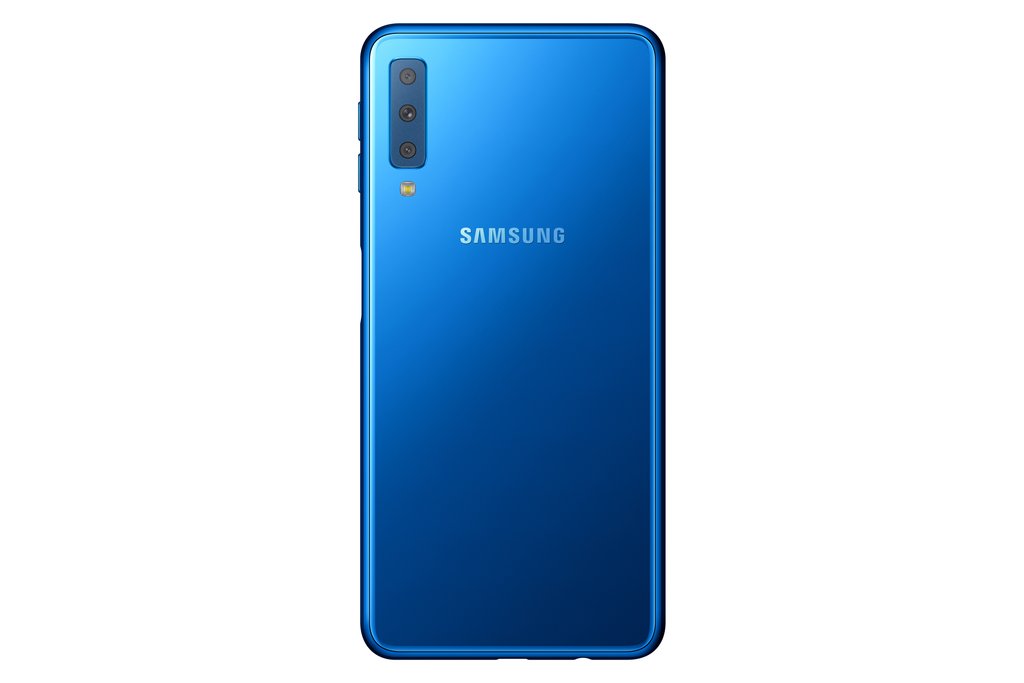 Galaxy A7 (2018) (A750F)