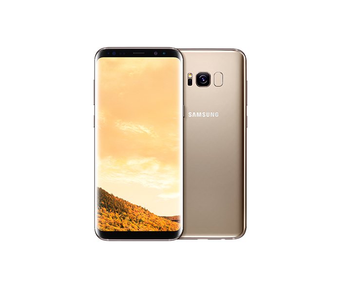Galaxy S8 (G950F)