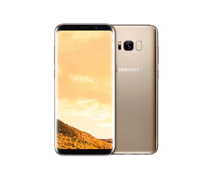 Galaxy S8+ (G955F)