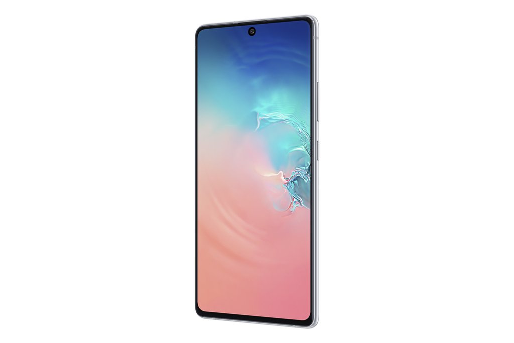 Galaxy S10 Lite (G770F)