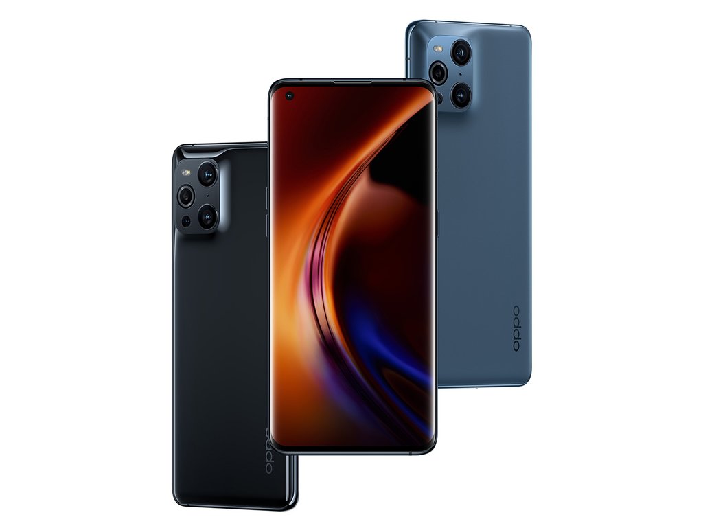 Find X3 Pro