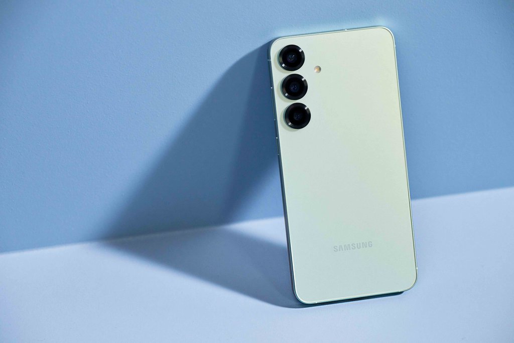 Galaxy S25 (S931)
