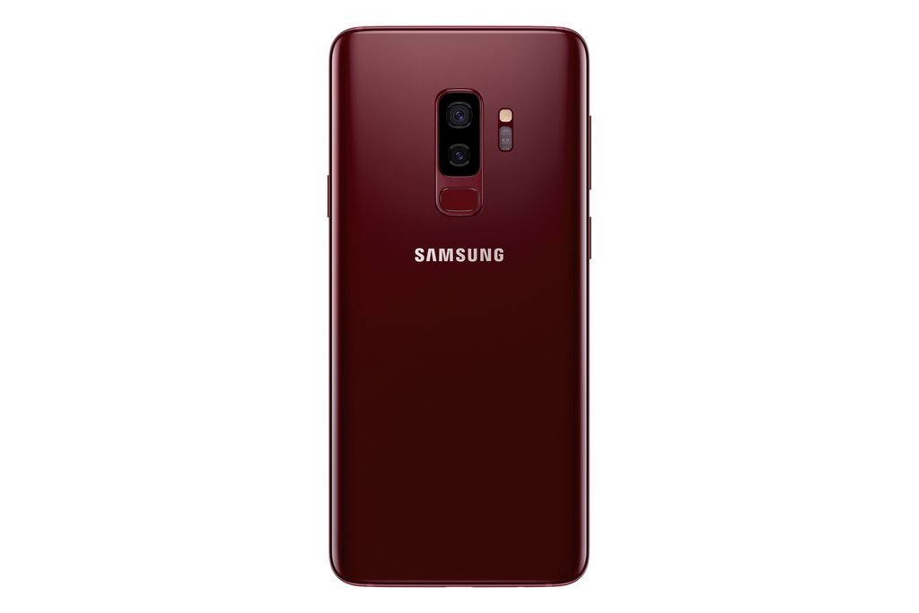 Galaxy S9+ (G965F)