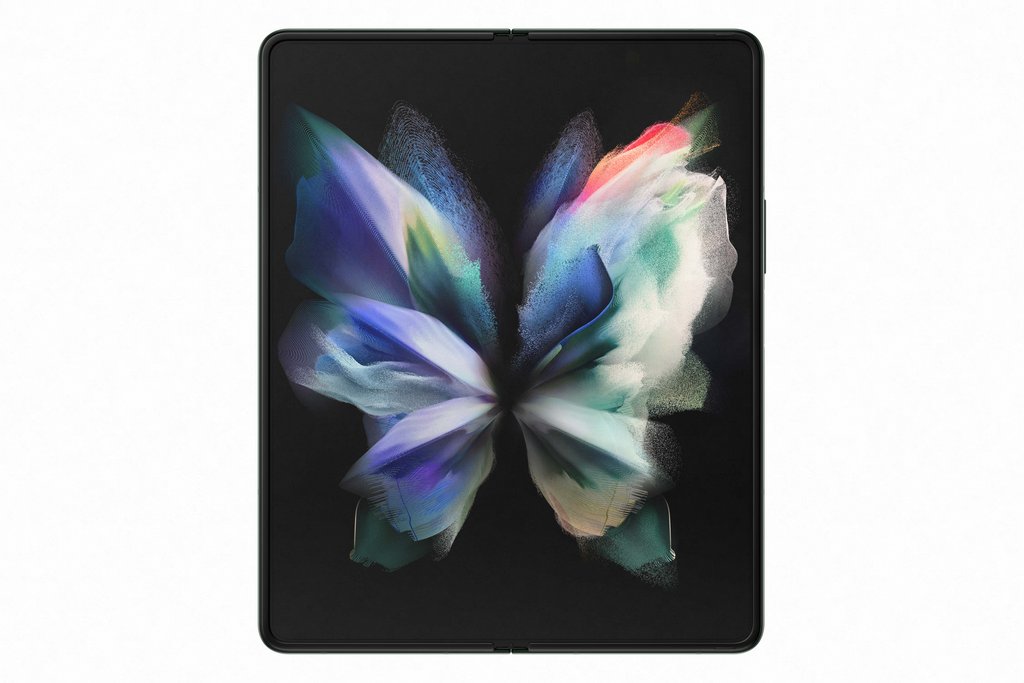 Galaxy Z Fold3 (F926B)