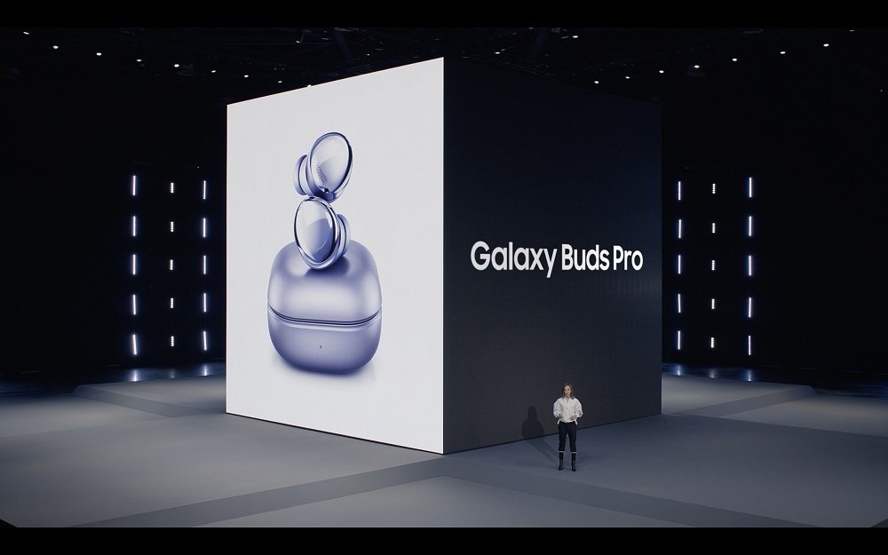 Galaxy S21 Ultra (G998B)
