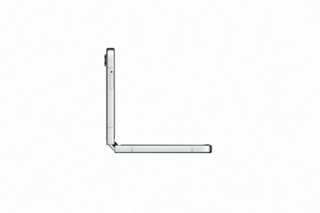 Galaxy Z Flip5 (F731B)