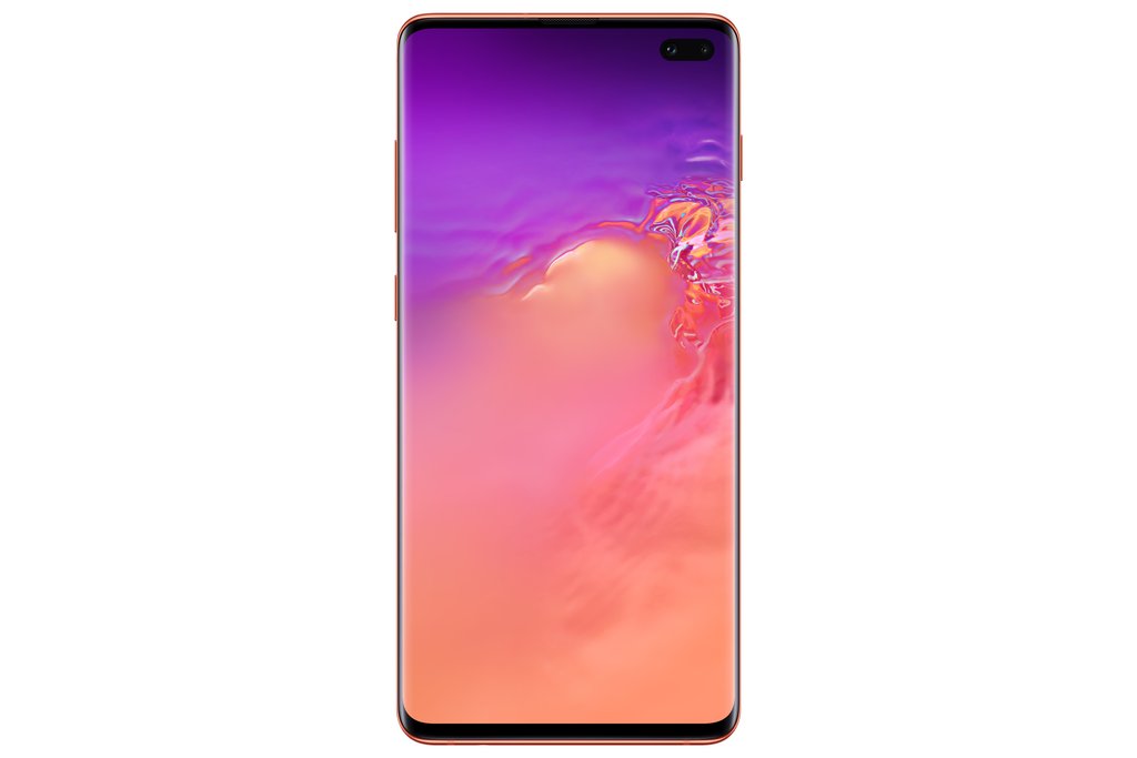 Galaxy S10+ (G975F)