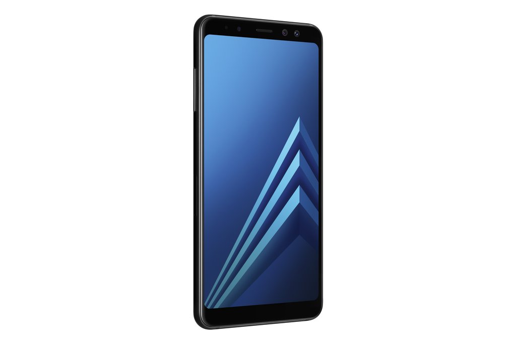 Galaxy A8 (2018) (A530F)