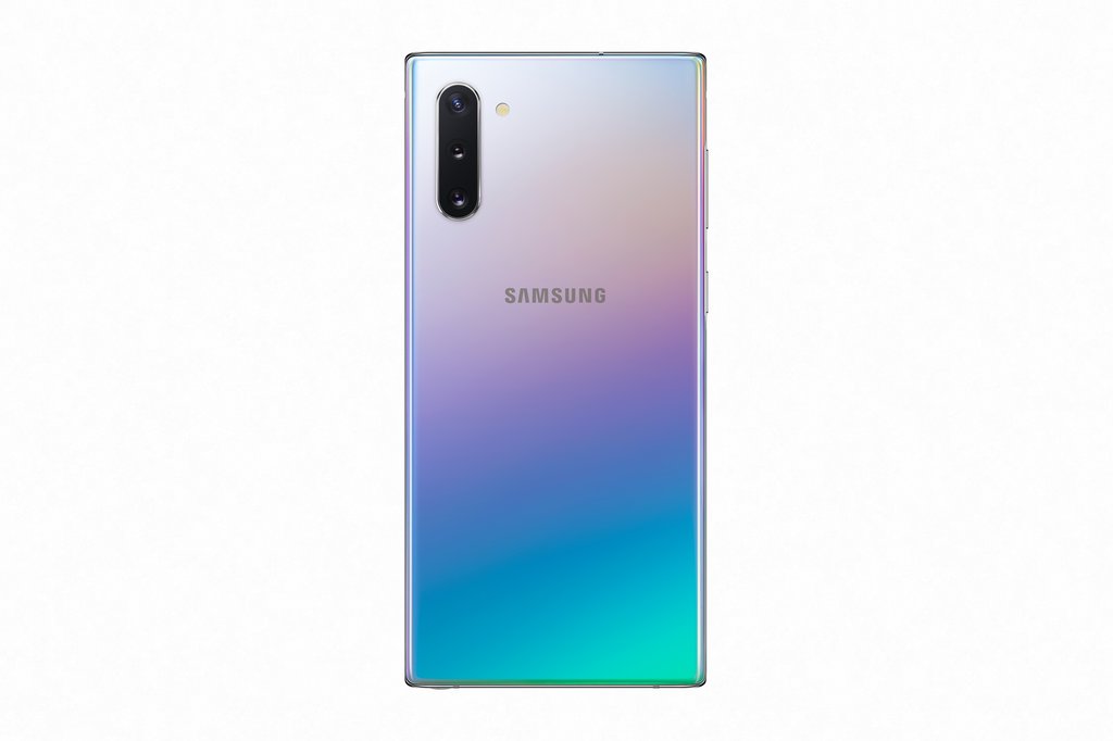 Galaxy Note 10 (N970F)