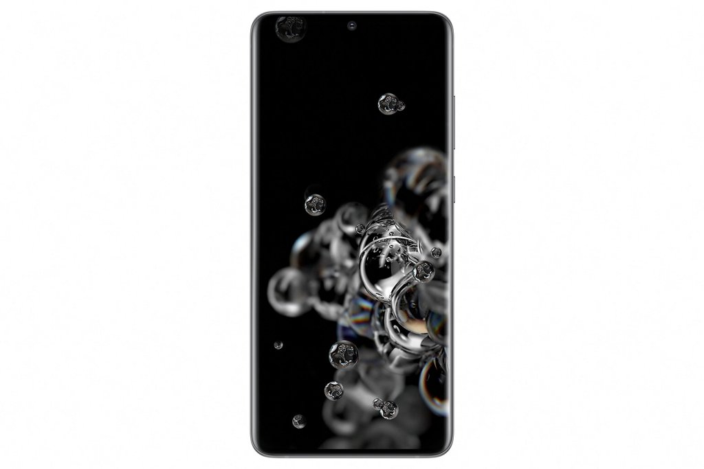 Galaxy S20 Ultra (G988B)