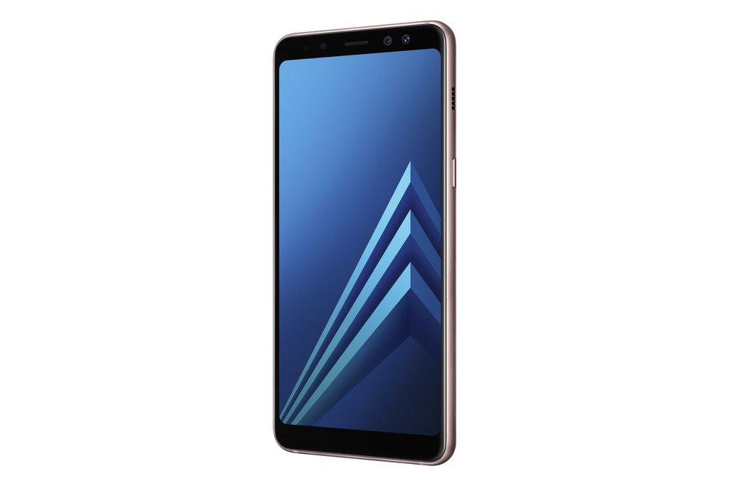Galaxy A8 (2018) (A530F)