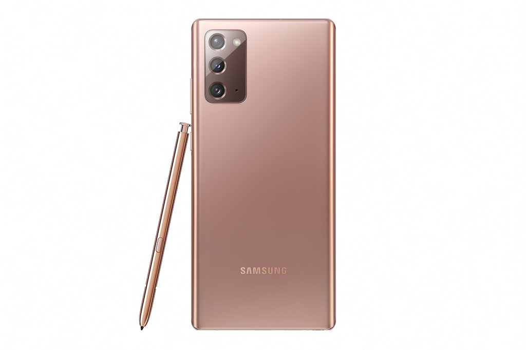 Galaxy Note 20 (N981, N980)