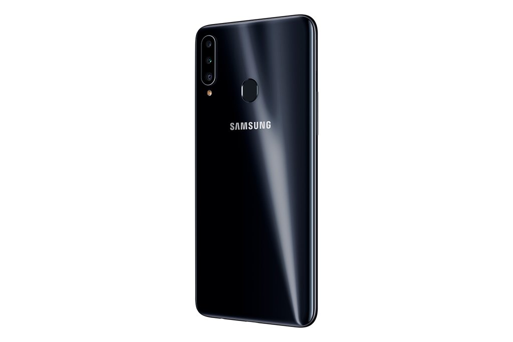 Galaxy A20s (A207F)