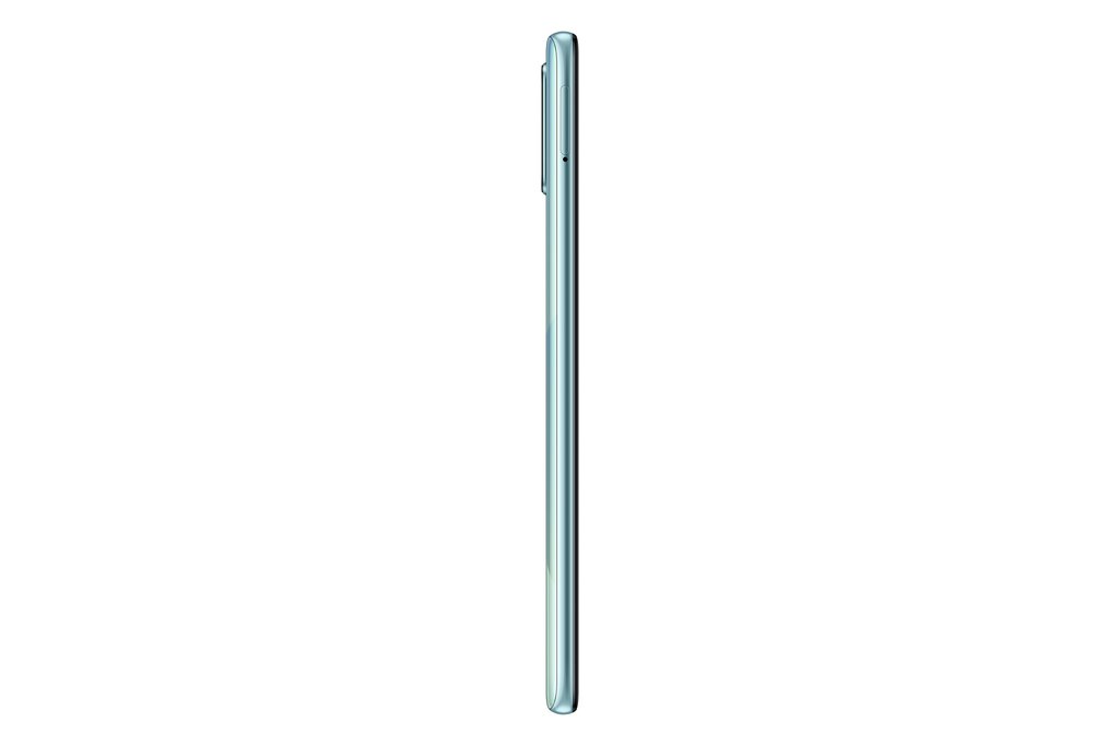 Galaxy A71 (A715F)