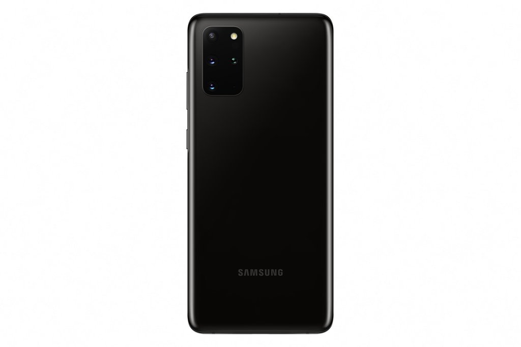 Galaxy S20+ (G986B, G985F)