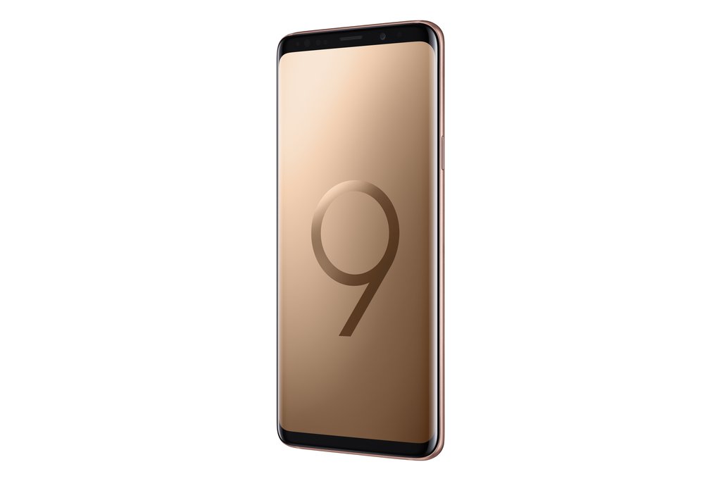 Galaxy S9+ (G965F)
