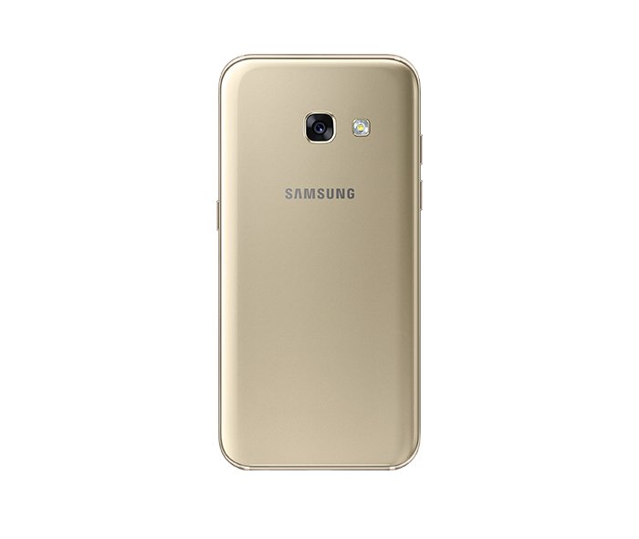Galaxy A3 2017 (A320F)