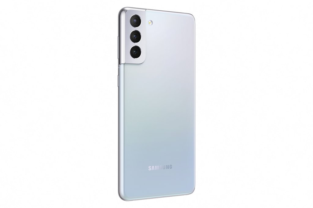 Galaxy S21+ (G996B)