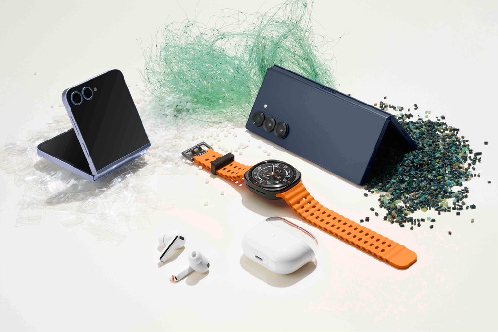 Galaxy Z Flip6 (F741B)