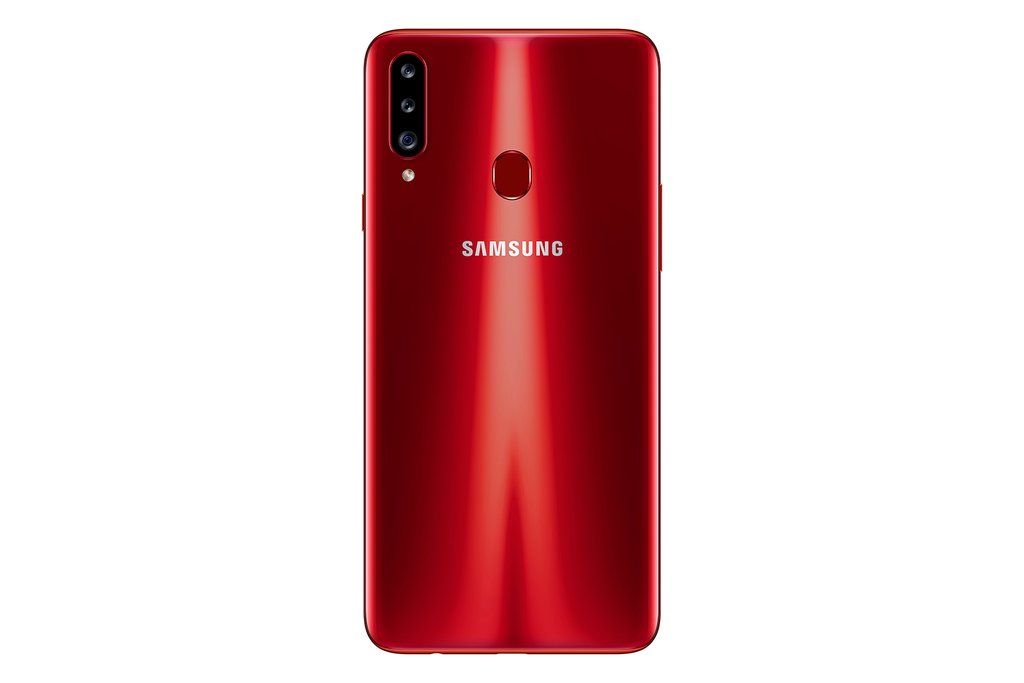 Galaxy A20s (A207F)