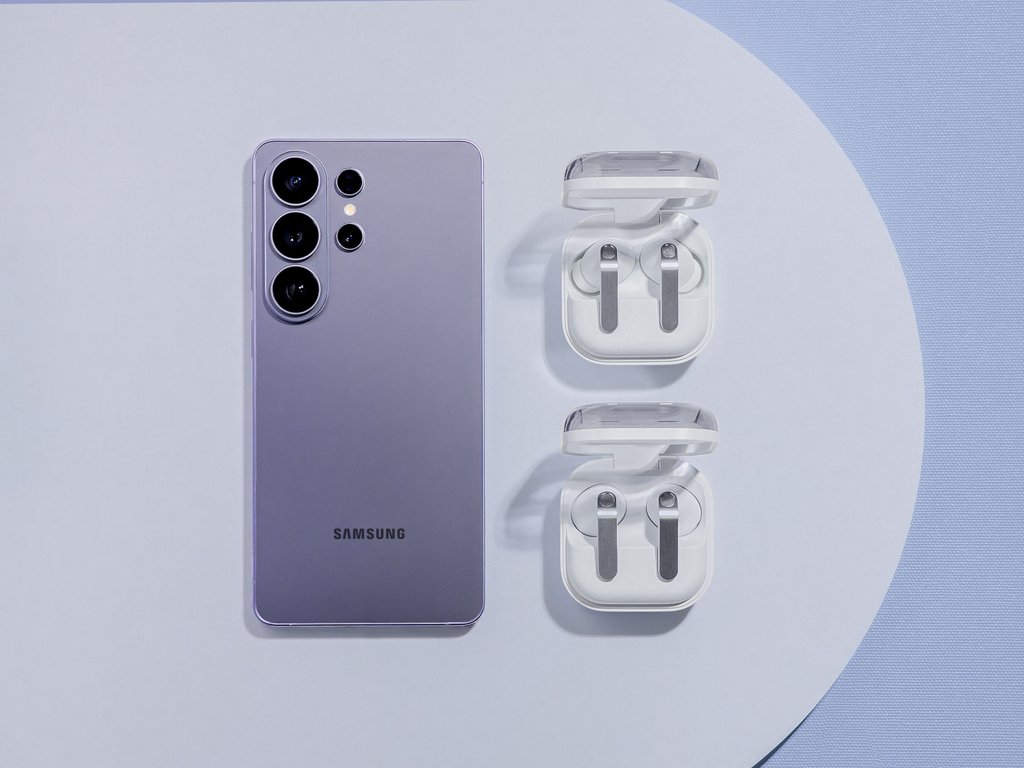 Galaxy S26 Ultra (S948)