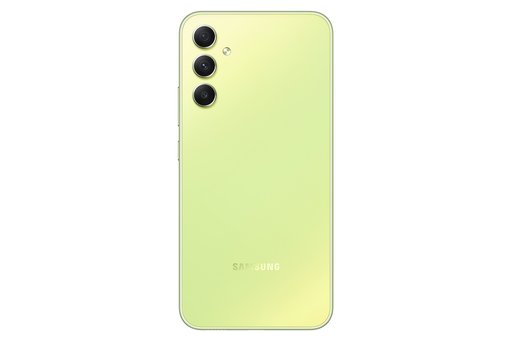 Galaxy A34 5G (A346B)