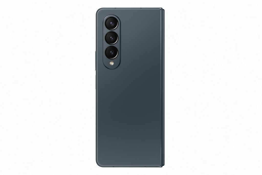 Galaxy Z Fold4 (F936B)