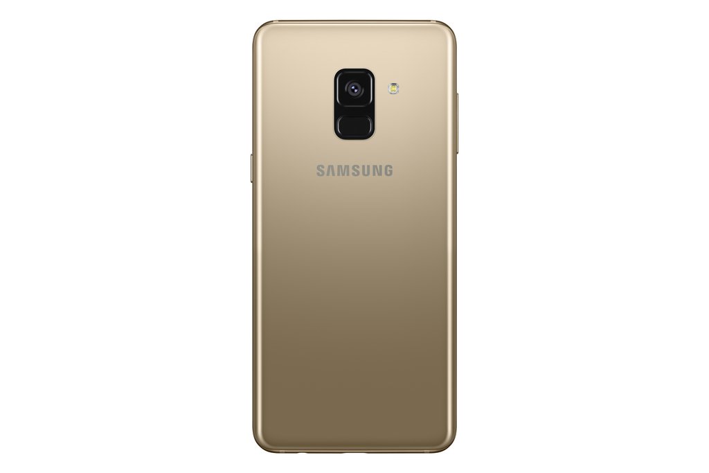 Galaxy A8 (2018) (A530F)