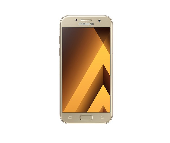 Galaxy A3 2017 (A320F)